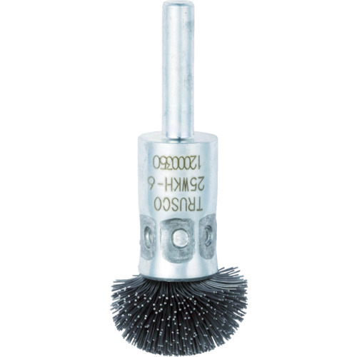 TRUSCO Umbrella type Brush