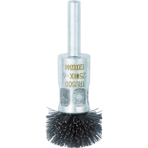 TRUSCO Umbrella type Brush