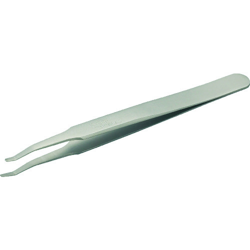 TRUSCO Acid Resistant and Anti-magnetic Tweezers（non-magnetic type）