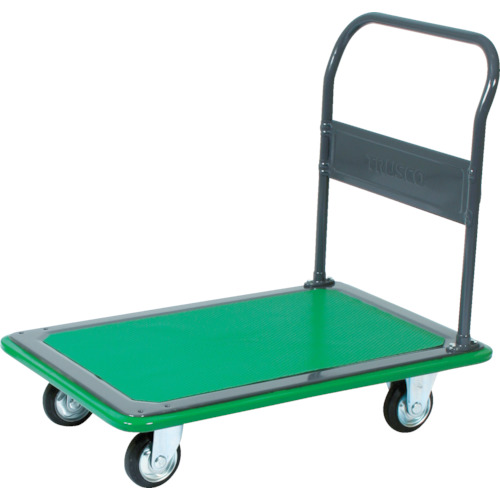 TRUSCO Pressed Steel Platform Truck 