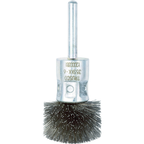TRUSCO Umbrella type Brush