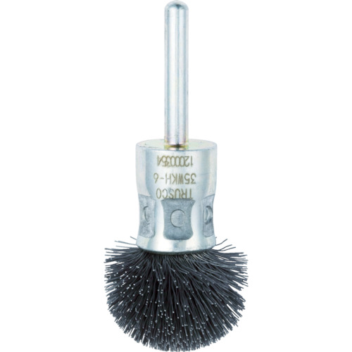 TRUSCO Umbrella type Brush