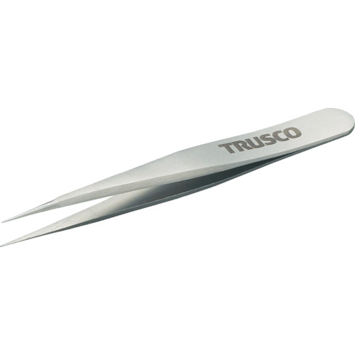 TRUSCO Acid Resistant and Anti-magnetic Tweezers（non-magnetic type）