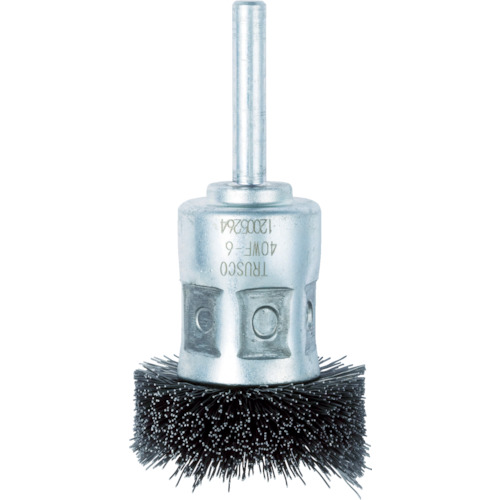 TRUSCO Flower type Brush