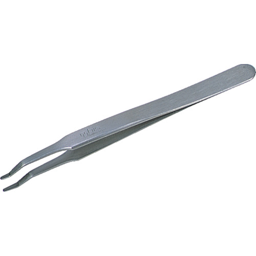 TRUSCO Acid Resistant and Anti-magnetic Tweezers（non-magnetic type）
