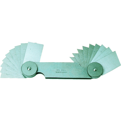 TRUSCO Angle Gauge
