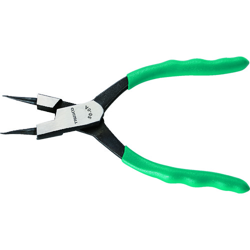 TRUSCO Snap Ring Pliers（for hole）