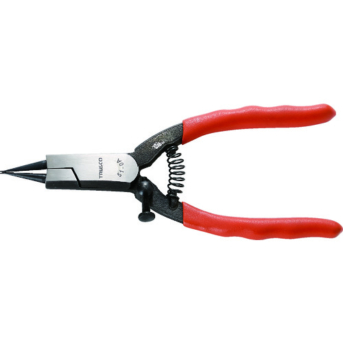 TRUSCO Snap Ring Pliers（for shaft）