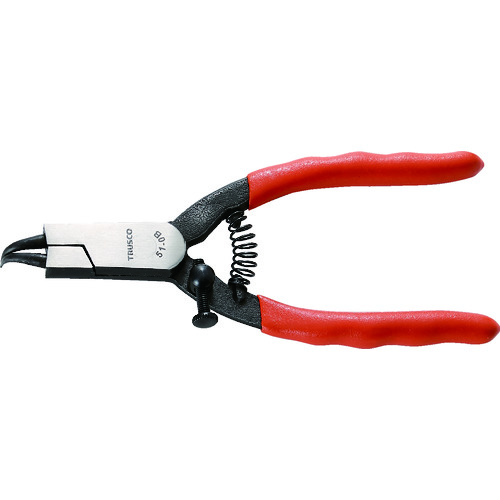 TRUSCO Snap Ring Pliers（for shaft）