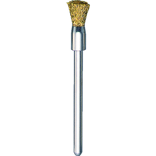 TRUSCO End Brush