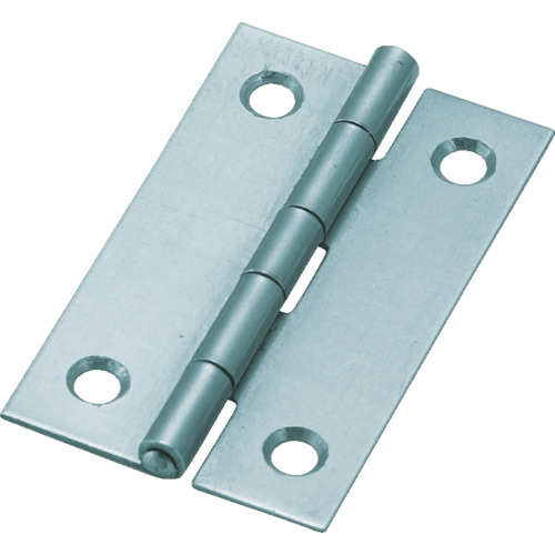TRUSCO Thin Normal Hinge