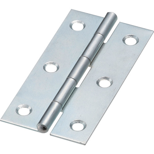 TRUSCO Thin Normal Hinge