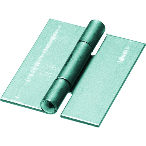 TRUSCO Thin Welded Hinge（steel）