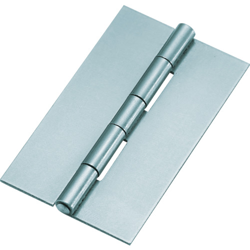 TRUSCO Thin Welded Hinge（steel）
