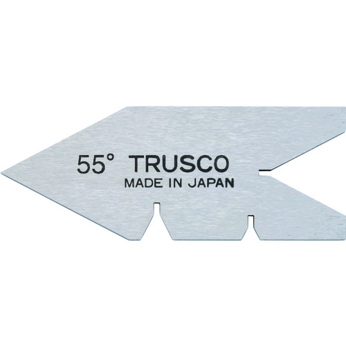 TRUSCO Center Gauge | H.M Group Thailand