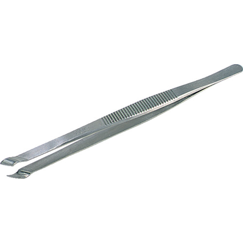 TRUSCO Acid Resistant and Anti-magnetic Tweezers（non-magnetic type）