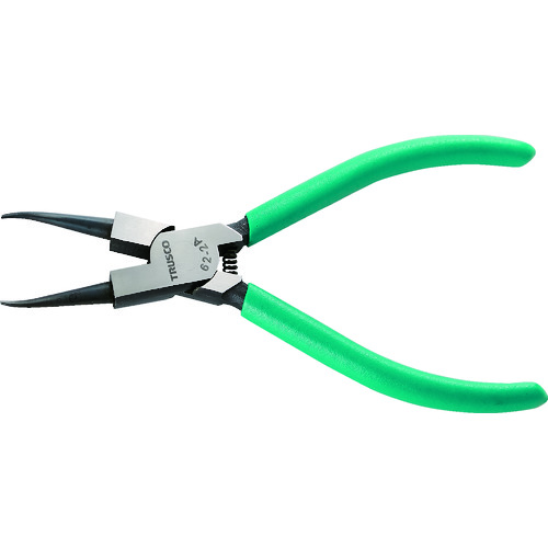 TRUSCO Snap Ring Pliers（for hole）
