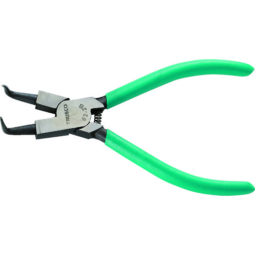 TRUSCO Snap Ring Pliers（for hole）