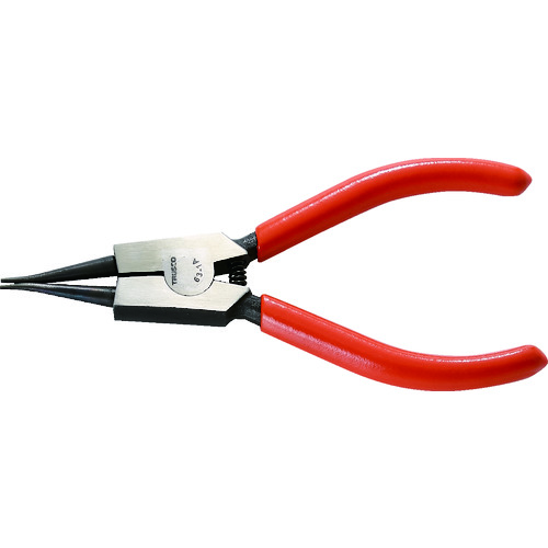 TRUSCO Snap Ring Pliers（for shaft）
