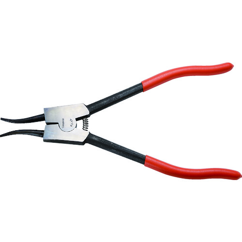 TRUSCO Snap Ring Pliers（for shaft）