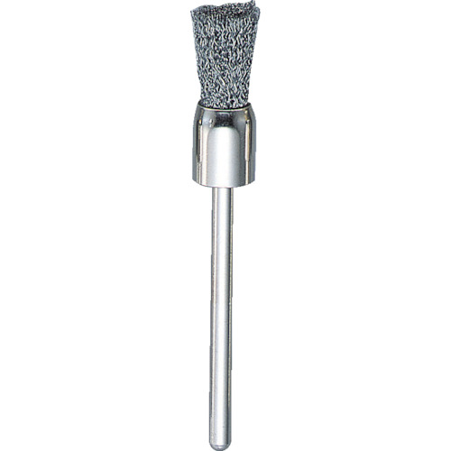 TRUSCO End Brush