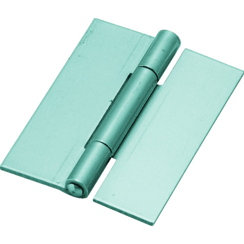 TRUSCO Heavy-Duty Welded Hinge（Steel）