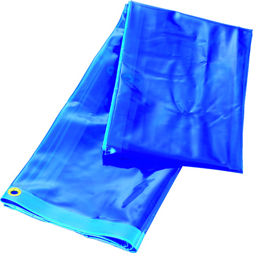 TRUSCO Sheet for Welding Shield Fence