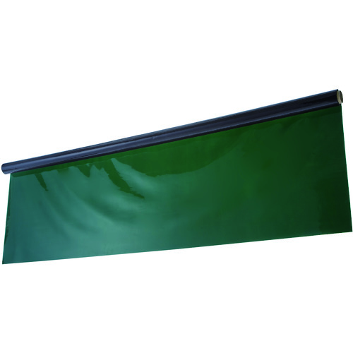 TRUSCO Sheet for Welding Shield Fence