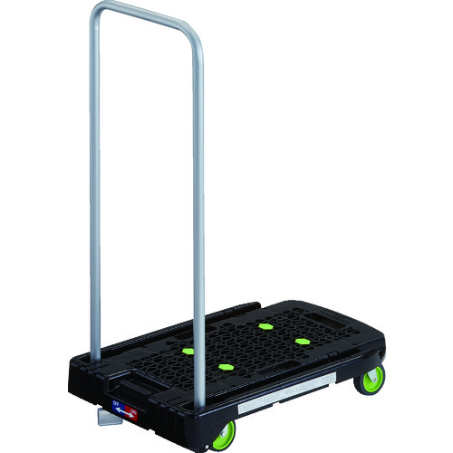 TRUSCO Resin Platform Truck 