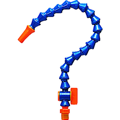 NC spotting drill HSS-E-PM 90° N 12 mm