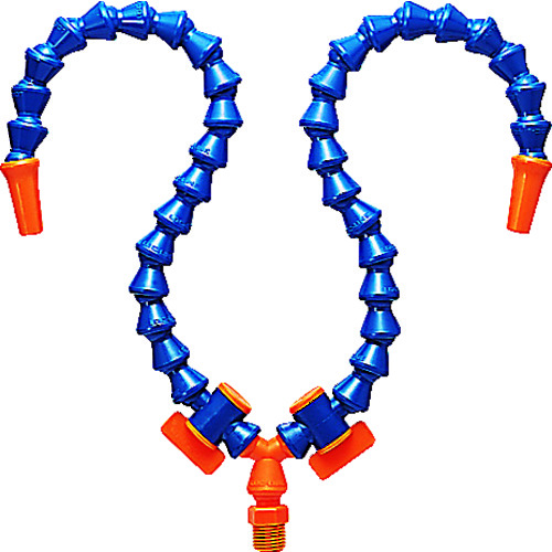 NC spotting drill HSS-E-PM 90° N 12 mm