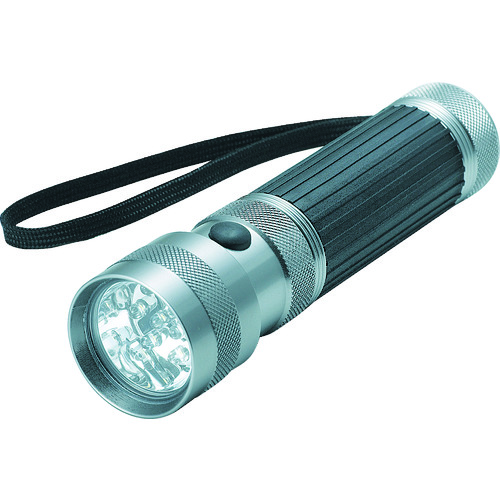 TRUSCO Aluminum LED Light