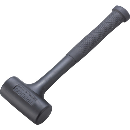 TRUSCO Shockless Hammer