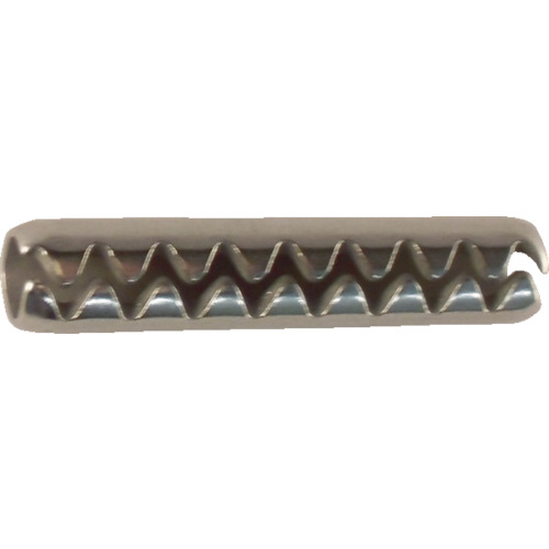 TRUSCO Wave-shaped Roll Pin