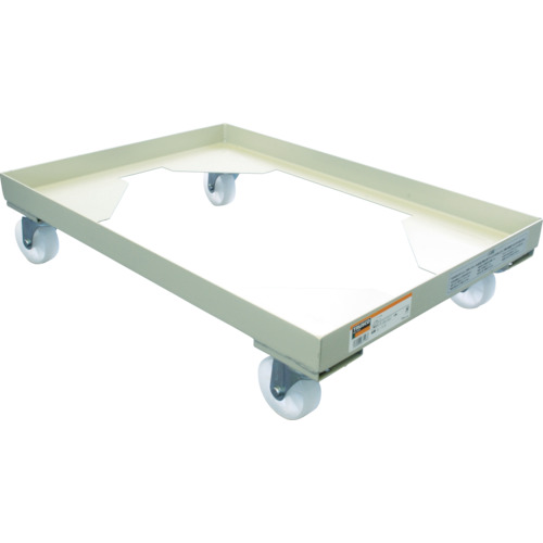 TRUSCO Frame Dolly（nylon caster specification）