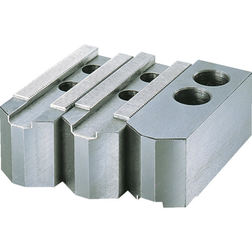 TRUSCO Soft Jaw（for KITAGAWA）