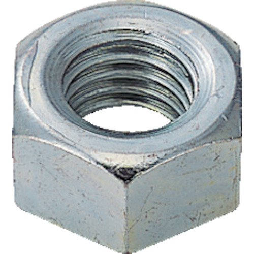 TRUSCO Hexagon Nut（1 type, steel）