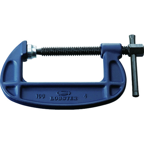 LOBSTER C-Clamp Standard（BAHCO type）