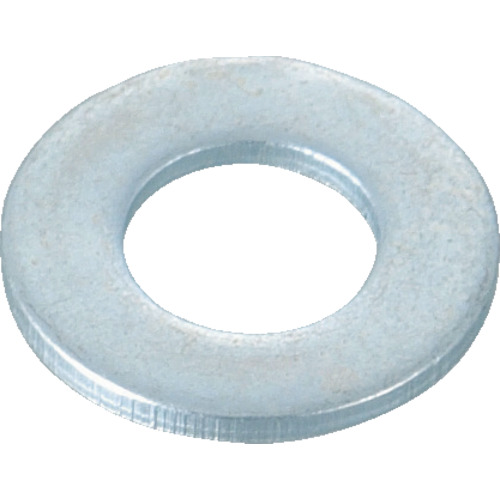 TRUSCO Flat Washer