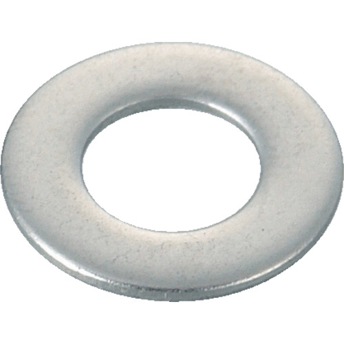 TRUSCO Flat Washer