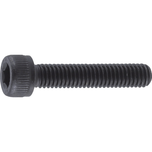 TRUSCO Hexagon Socket Head Cap Screw（steel/full thread type）