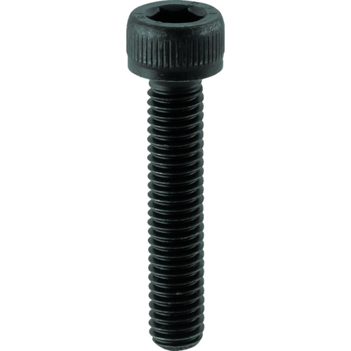 TRUSCO Hexagon Socket Head Cap Screw（steel/full thread type）