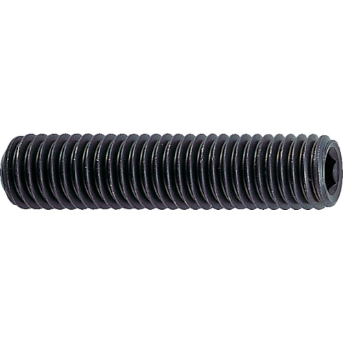 TRUSCO Hexagon Socket Head Set Screw（steel）