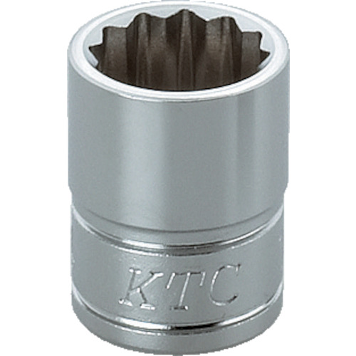 KTC Socket（dodecagonal type）