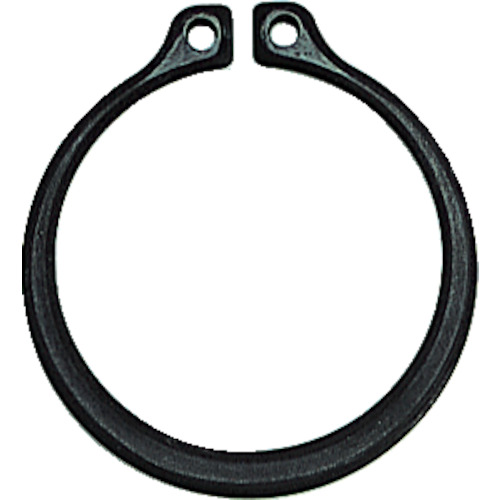 TRUSCO Snap Ring（for shaft）