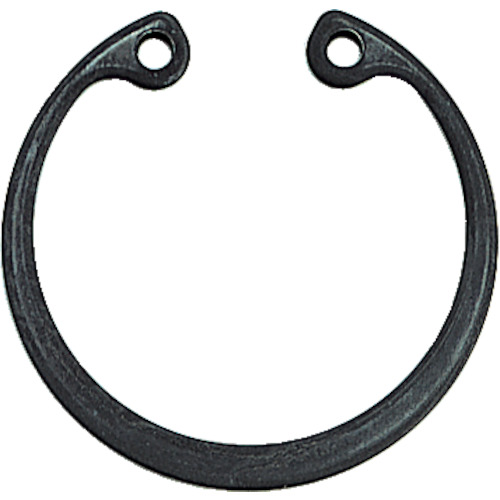 TRUSCO Snap Ring（for hole）