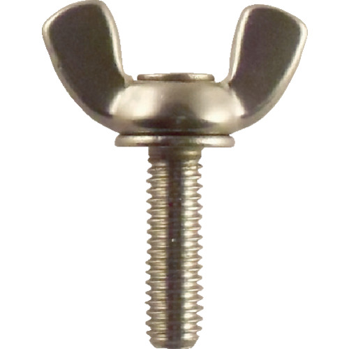 TRUSCO Wing Bolt（stainless steel）