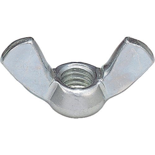 TRUSCO Wing Nut（steel）
