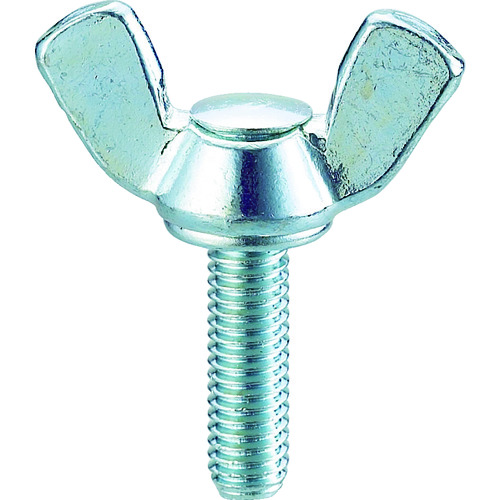 TRUSCO Wing Bolt（steel）