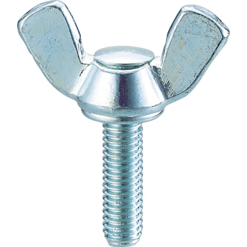 TRUSCO Wing Bolt（steel）